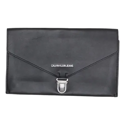 Clutch (Schwarz) von Calvin Klein Jeans Polyurethan