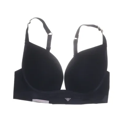 Bralette (Svart) från Stella McCartney Elastan, Nylon, Polyester