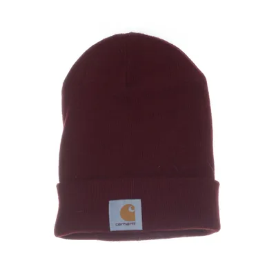Beanie (Acrylic Watch Hat) van Carhartt WIP Acryl