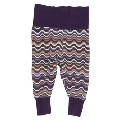 Broek (Lila, Meerkleurig) van Missoni Lindex Katoen