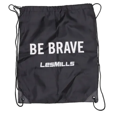 Sports bag (Gray) from LesMills