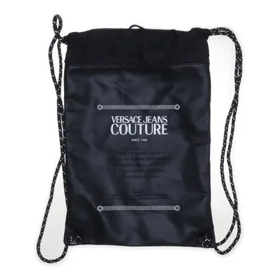Gympapåse (Svart) från Versace Jeans Couture Polyester, Polyuretan