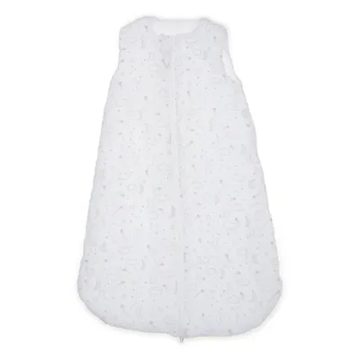Sovpåse (Vit, Beige) från East Import Bomull, Polyester