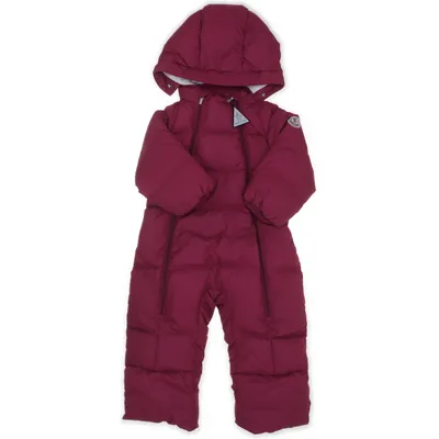 Overall (Crinchon Tuta Imbottita) från Moncler