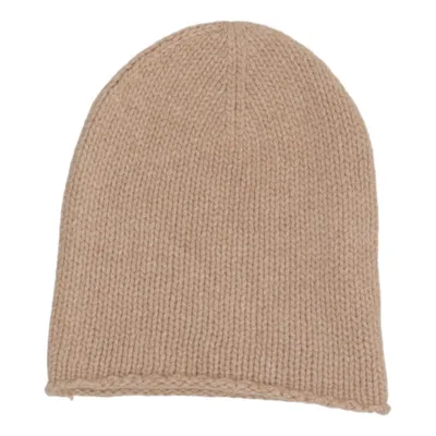 Beanie-Mütze (Beige) von Polo Ralph Lauren Kaschmir