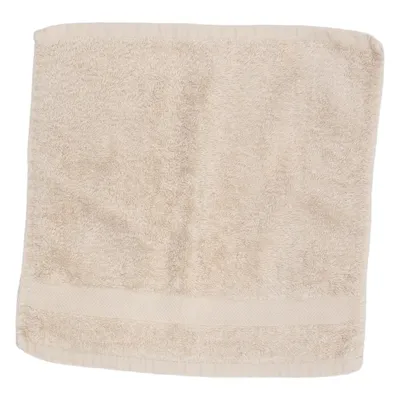 Handdoek (Beige) van Lauren Ralph Lauren Katoen