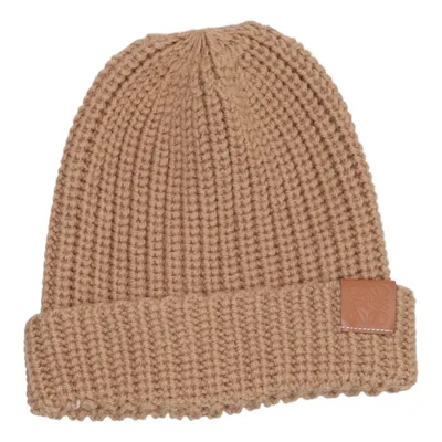 Beanie (Brown) from Loewe Wool