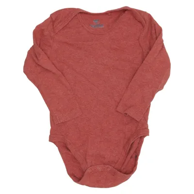 Body (Red) from Lupilu Cotton