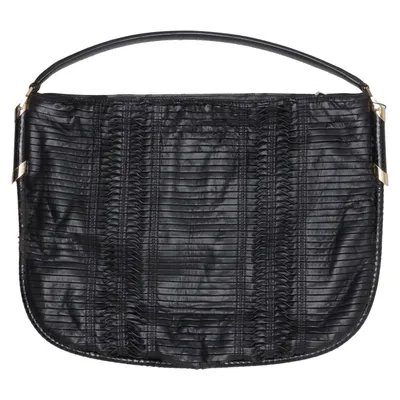 Skuldertaske (Zoe) fra Jimmy Choo Læder