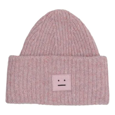 Beaniemössa (Rosa) från Acne Studios Ull