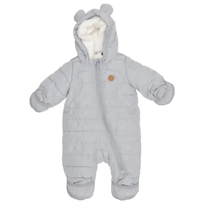 Overall (Grijs) van H&M Polyester