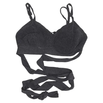 Brassière (Gris) de Americanino