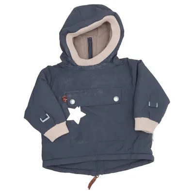 Anorak (Baby Wen.B) de Miniature Polyamide