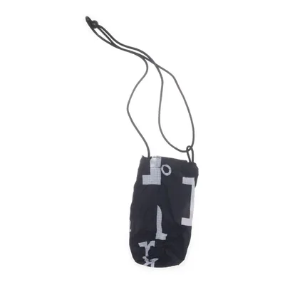 Axelremsväska (Svart, Vit) från Marimekko Kioski Bomull, Polyamid