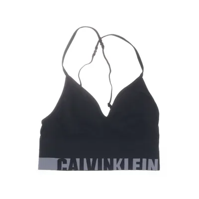 Sports bra (Black) from Calvin Klein