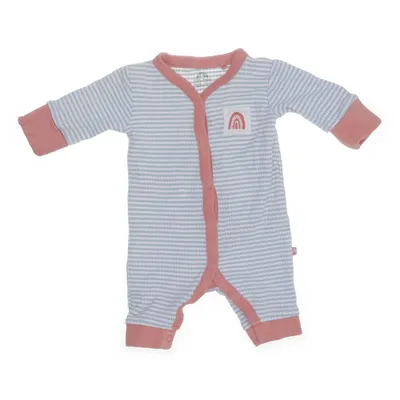 Sparkdräkt (Blå, Vit, Orange) från Next Baby Bomull