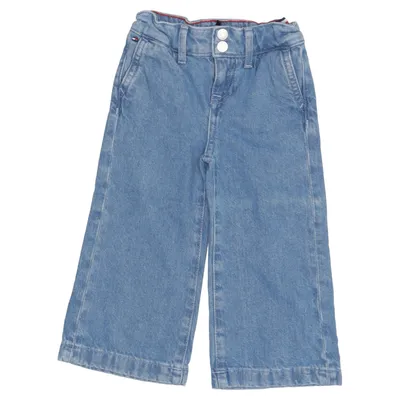 Jeans (Blue) from Tommy Hilfiger Recycled cotton