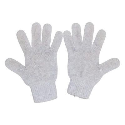 Handschoenen (Grijs) van Tommy Hilfiger Jeans