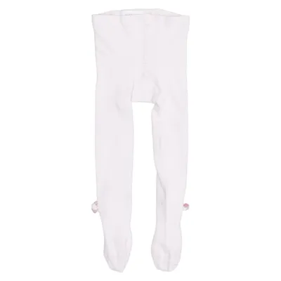Tights (Pink) from Burberry