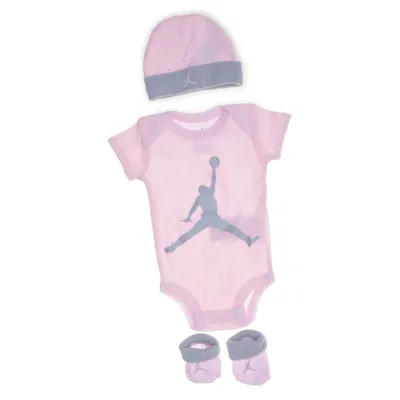 Set (Roze) van Jordan Katoen