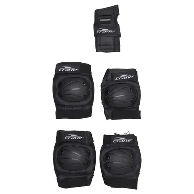 Bescherming (Skate Guard Set) van Crane