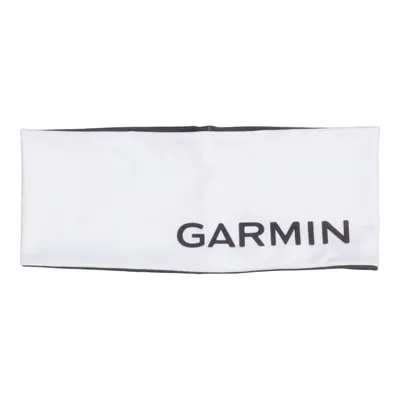 Pannband (Svart, Vit) från Garmin