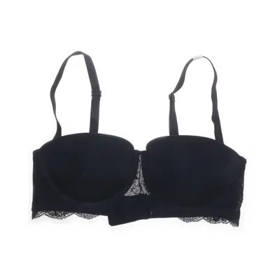 Bh (Zwart) van Calvin Klein Elastaan, Nylon