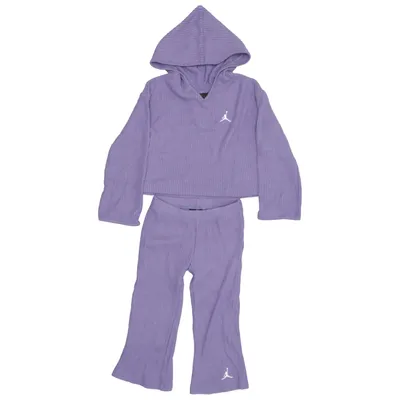 Mjukisset (Lila) från Jordan Elastan, Polyester, Viskos