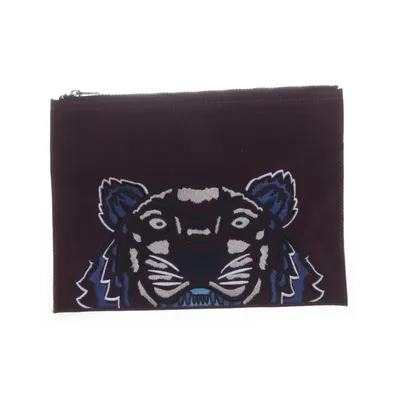 Toilet bag (Red) from Kenzo Polyester
