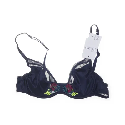 Soutien-gorge (Bleu, Multicolore) de Simone Perele