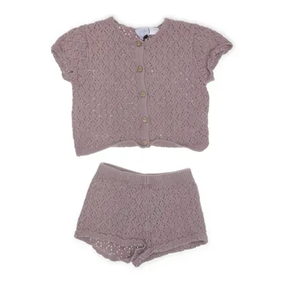 Set (Beige) från Zara Bomull