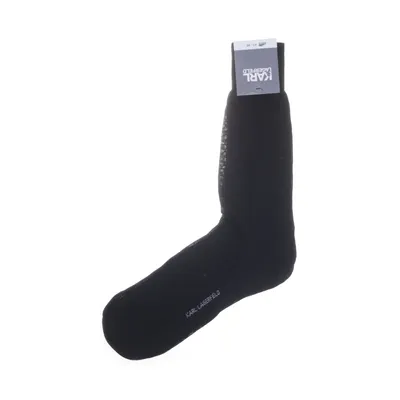 Sokken (Zwart) van Karl Lagerfeld