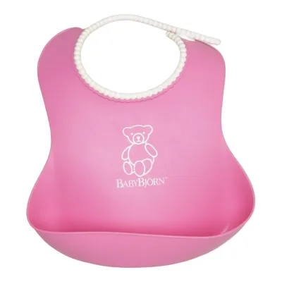 Lätzchen (Baby Bib) von BabyBjörn