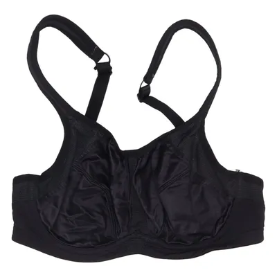 Bh (Zwart) van Mariemeili Elastaan, Polyamide, Polyester