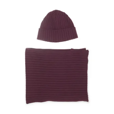 Accessoarset (Lila) från Dolce & Gabbana Akryl, Ull