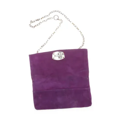 Schoudertas (Lila) van Miu Miu Leer