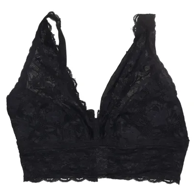 Bralette (Zwart) van Cosabella