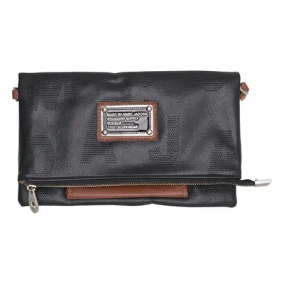 Shoulder-bag (Black, Brown) from Marc by Marc Jacobs
