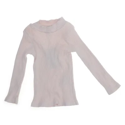 Strickpullover (Beige) Elasthan, Polyester