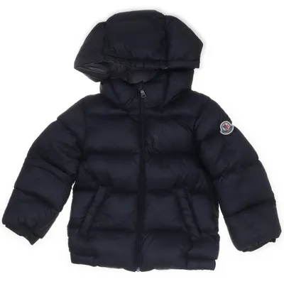 Dunjacka (New_Macaire) från Moncler Dun, Fjädrar