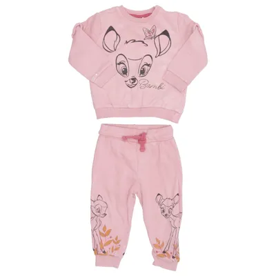 Set (Rosa) från Disney Baby