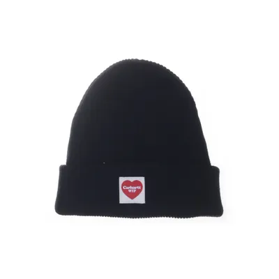 Beaniemössa (Heart Beanie) från Carhartt WIP Ekologisk bomull