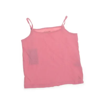 Tank­top (Pink) von Orchestra Baumwolle