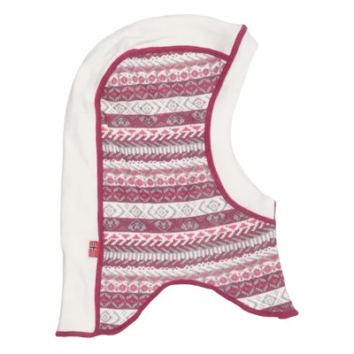 Cagoule (Insideout) de Heldre Laine de mouton