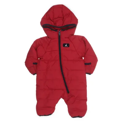 Overall (Röd) från Jordan Polyester