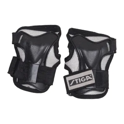 Wrist protector (Black, Gray) from Stiga