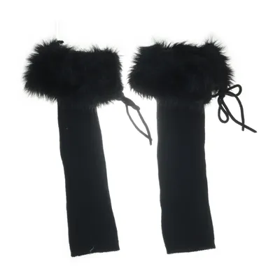 Wrist warmers (Black)