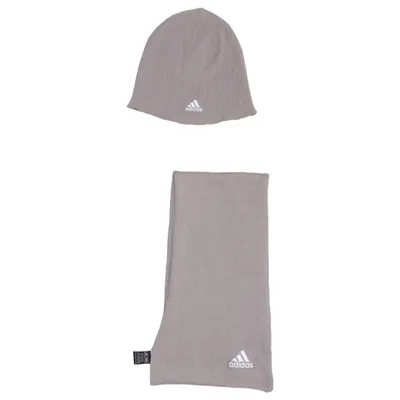 Kit d'accessoires (Gris) de Adidas Acrylique