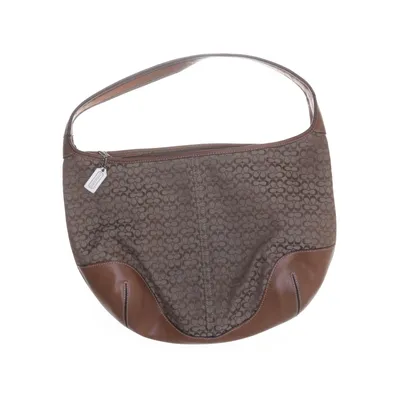 Axelremsväska (Brun) från Coach