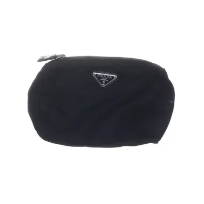 Toilettas (Zwart) van Prada